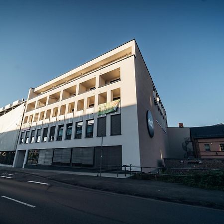 Adapt Apartments Wetzlar Buitenkant foto